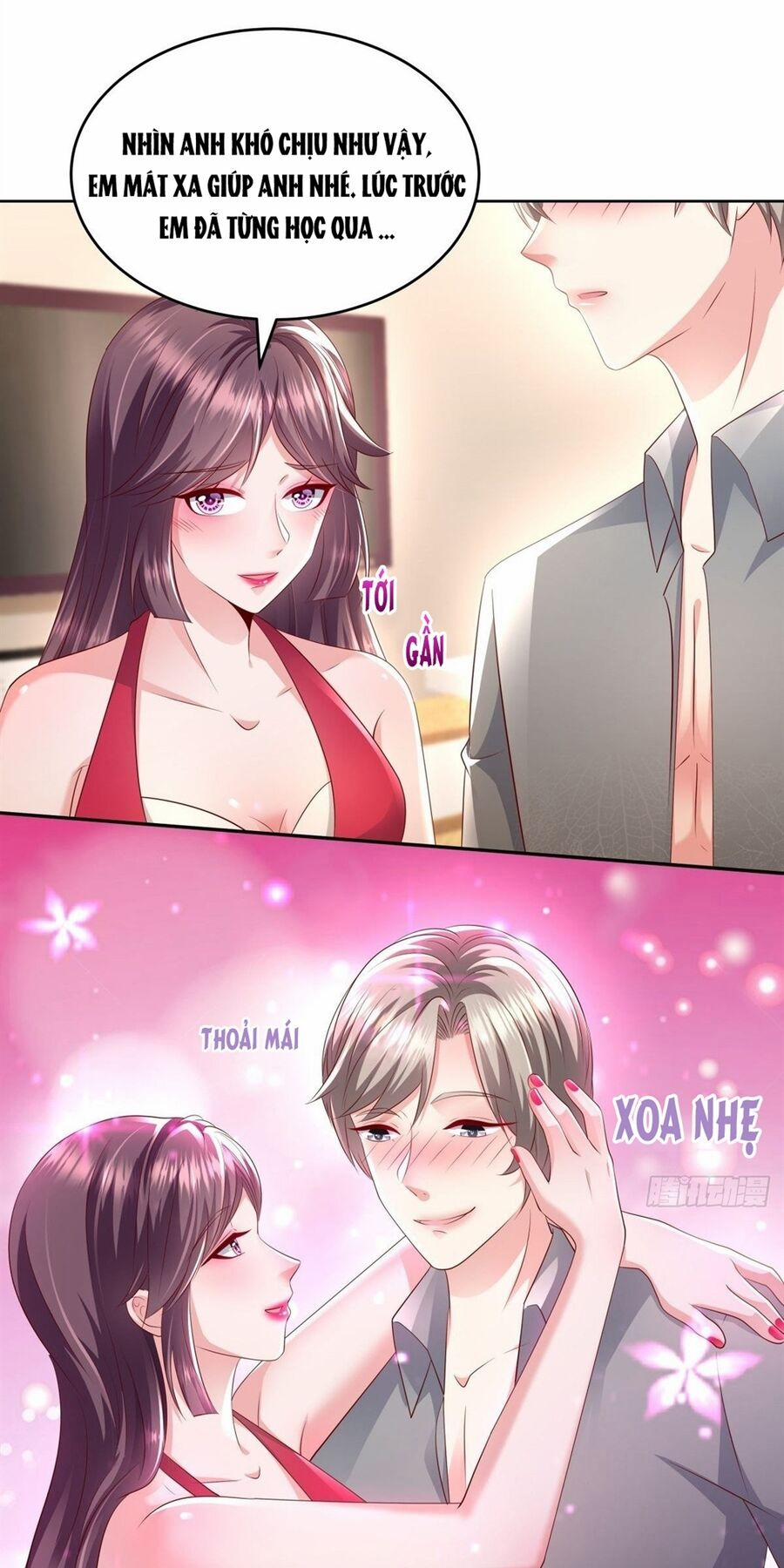 Trọng Sinh Trở Lại: Sủng Nịch Độc Nhất Vô Nhị 16 trang 16