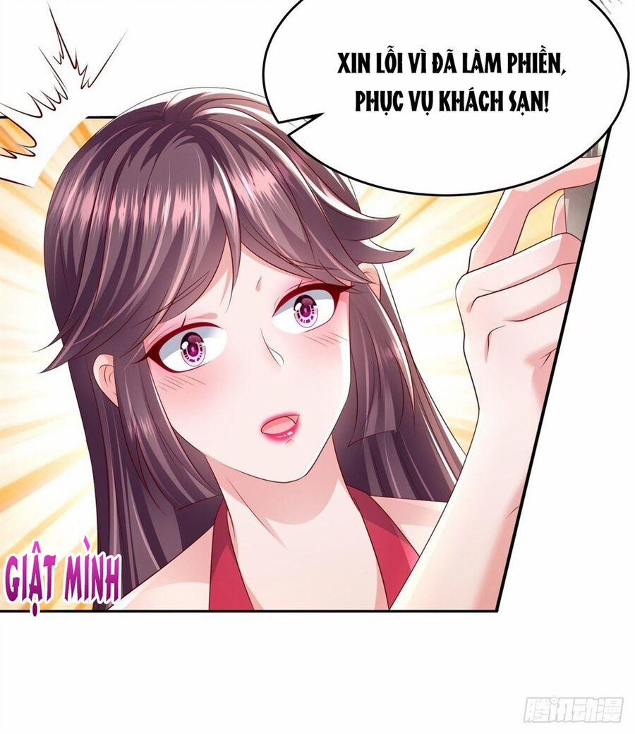 Trọng Sinh Trở Lại: Sủng Nịch Độc Nhất Vô Nhị 16 trang 18