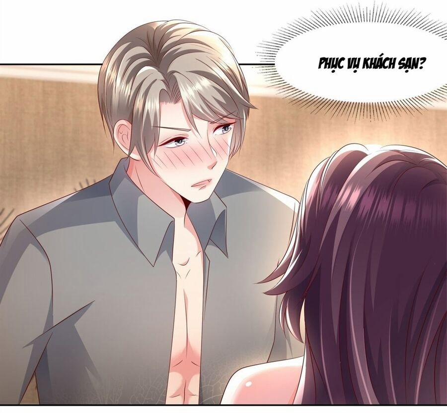 Trọng Sinh Trở Lại: Sủng Nịch Độc Nhất Vô Nhị 16 trang 19