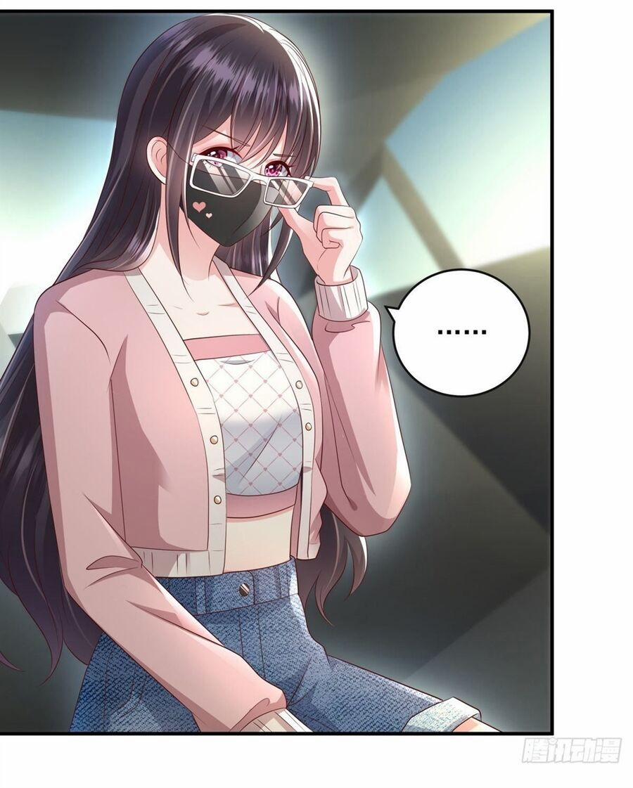 Trọng Sinh Trở Lại: Sủng Nịch Độc Nhất Vô Nhị 16 trang 2