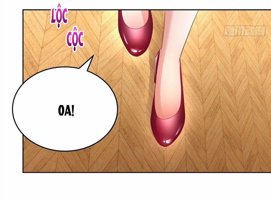 Trọng Sinh Trở Lại: Sủng Nịch Độc Nhất Vô Nhị 16 trang 22