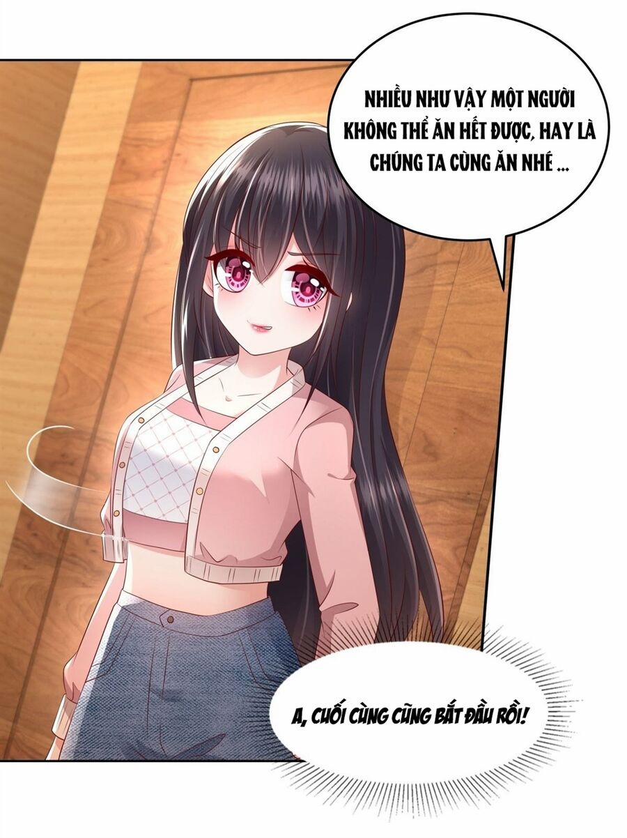 Trọng Sinh Trở Lại: Sủng Nịch Độc Nhất Vô Nhị 16 trang 25