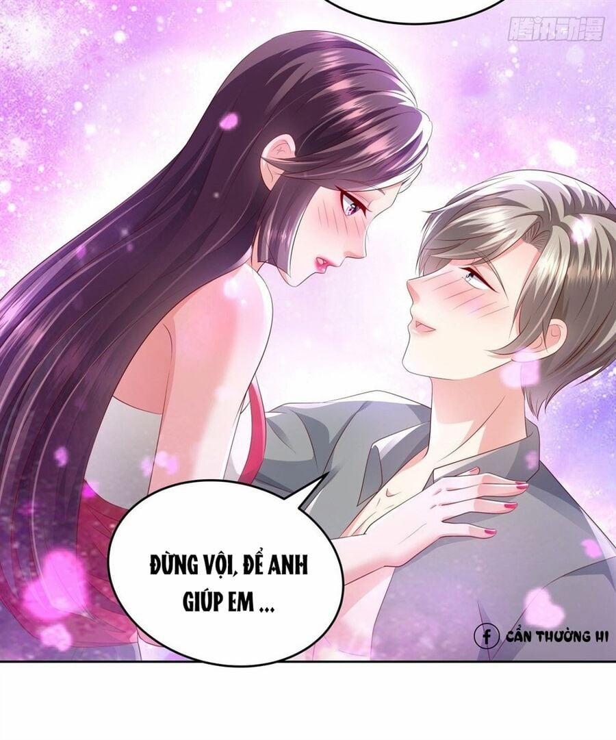 Trọng Sinh Trở Lại: Sủng Nịch Độc Nhất Vô Nhị 16 trang 28