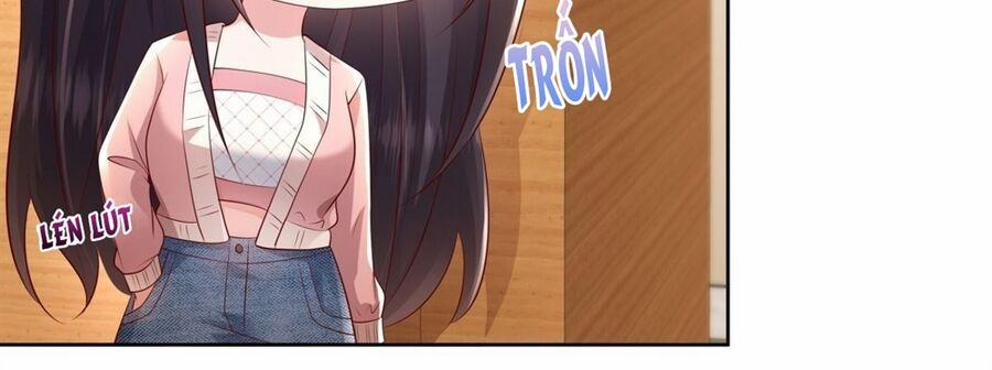 Trọng Sinh Trở Lại: Sủng Nịch Độc Nhất Vô Nhị 16 trang 5