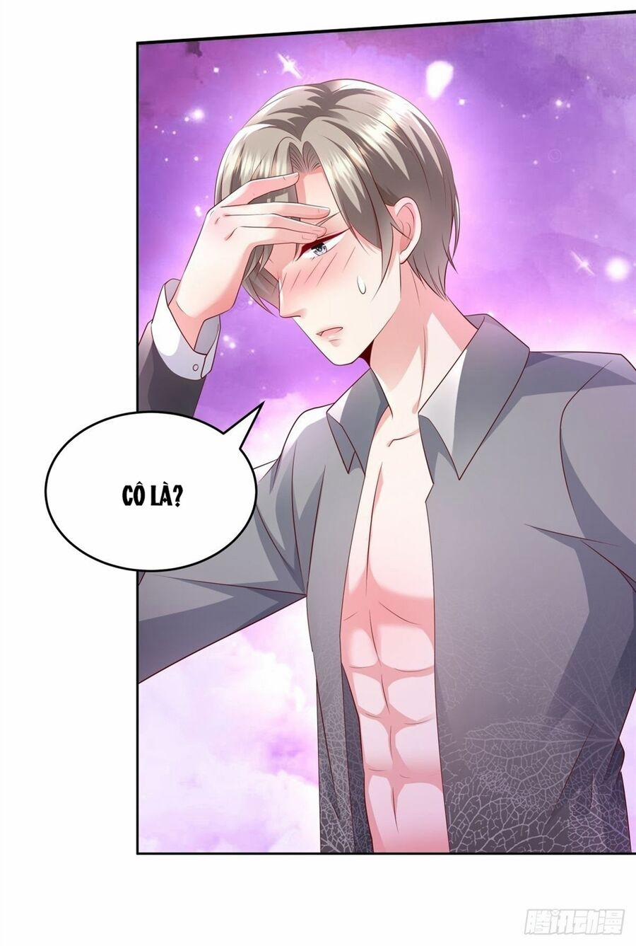 Trọng Sinh Trở Lại: Sủng Nịch Độc Nhất Vô Nhị 16 trang 7