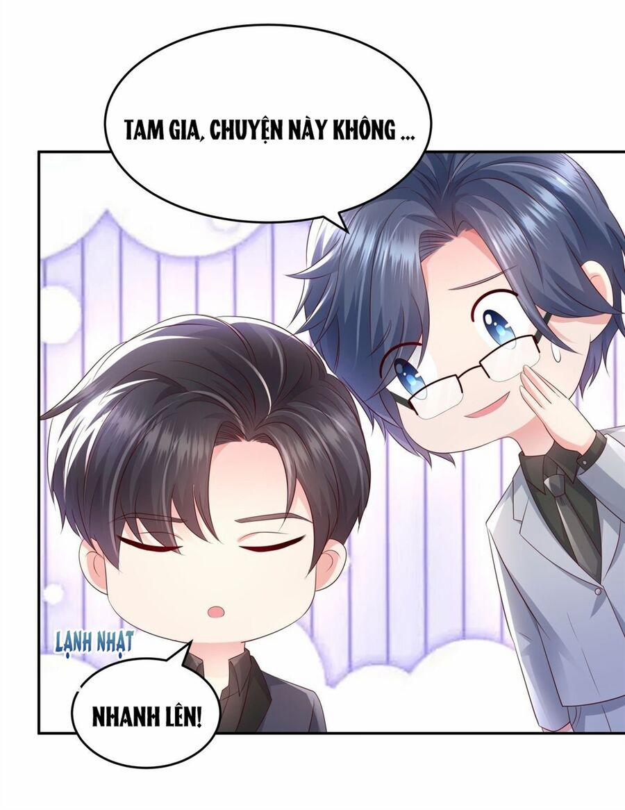 Trọng Sinh Trở Lại: Sủng Nịch Độc Nhất Vô Nhị 17 trang 15