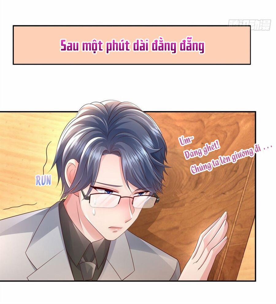 Trọng Sinh Trở Lại: Sủng Nịch Độc Nhất Vô Nhị 17 trang 16