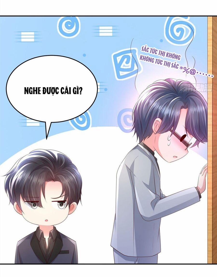 Trọng Sinh Trở Lại: Sủng Nịch Độc Nhất Vô Nhị 17 trang 17