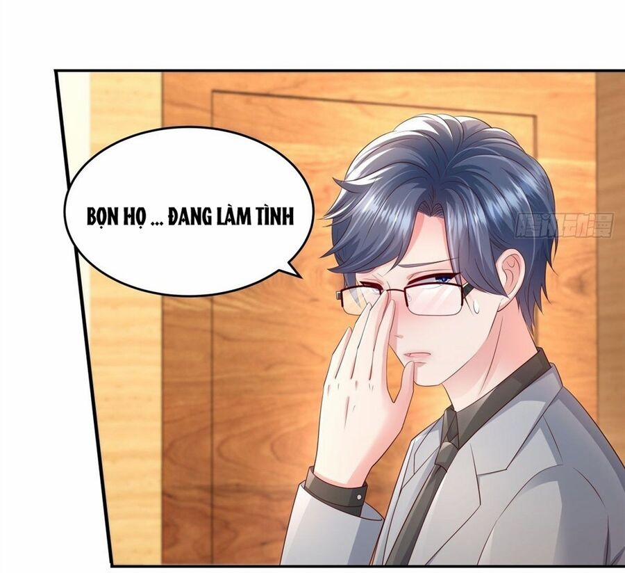 Trọng Sinh Trở Lại: Sủng Nịch Độc Nhất Vô Nhị 17 trang 18