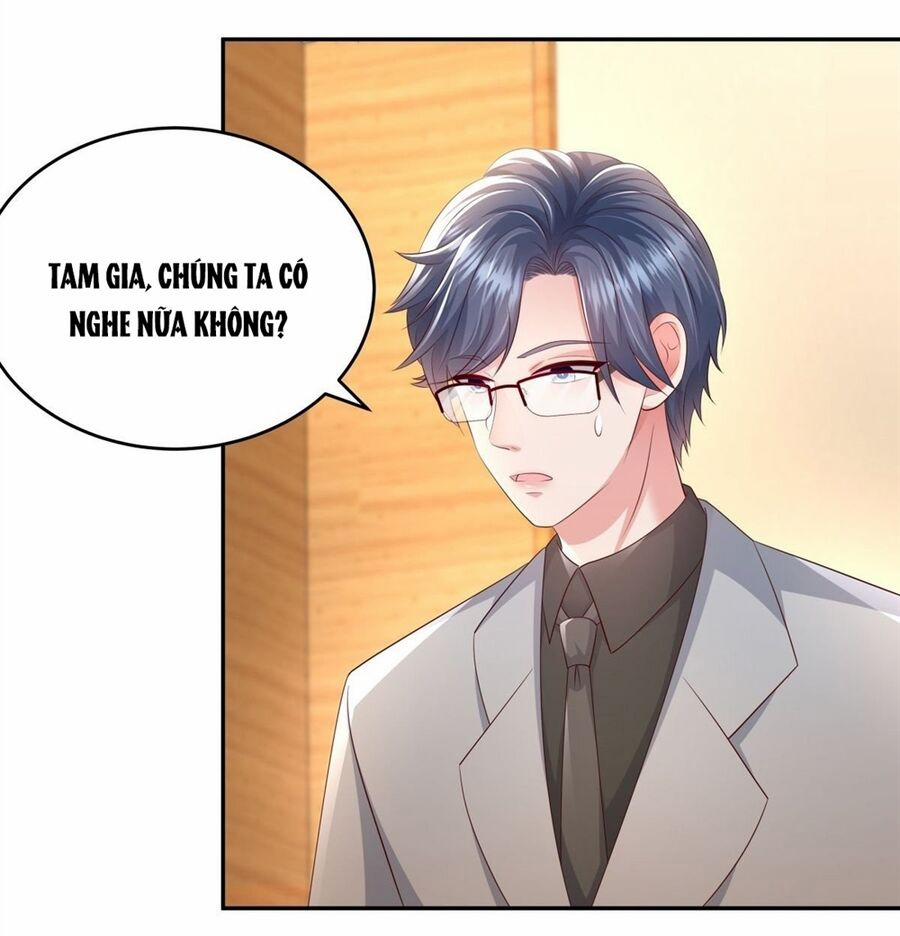 Trọng Sinh Trở Lại: Sủng Nịch Độc Nhất Vô Nhị 17 trang 20