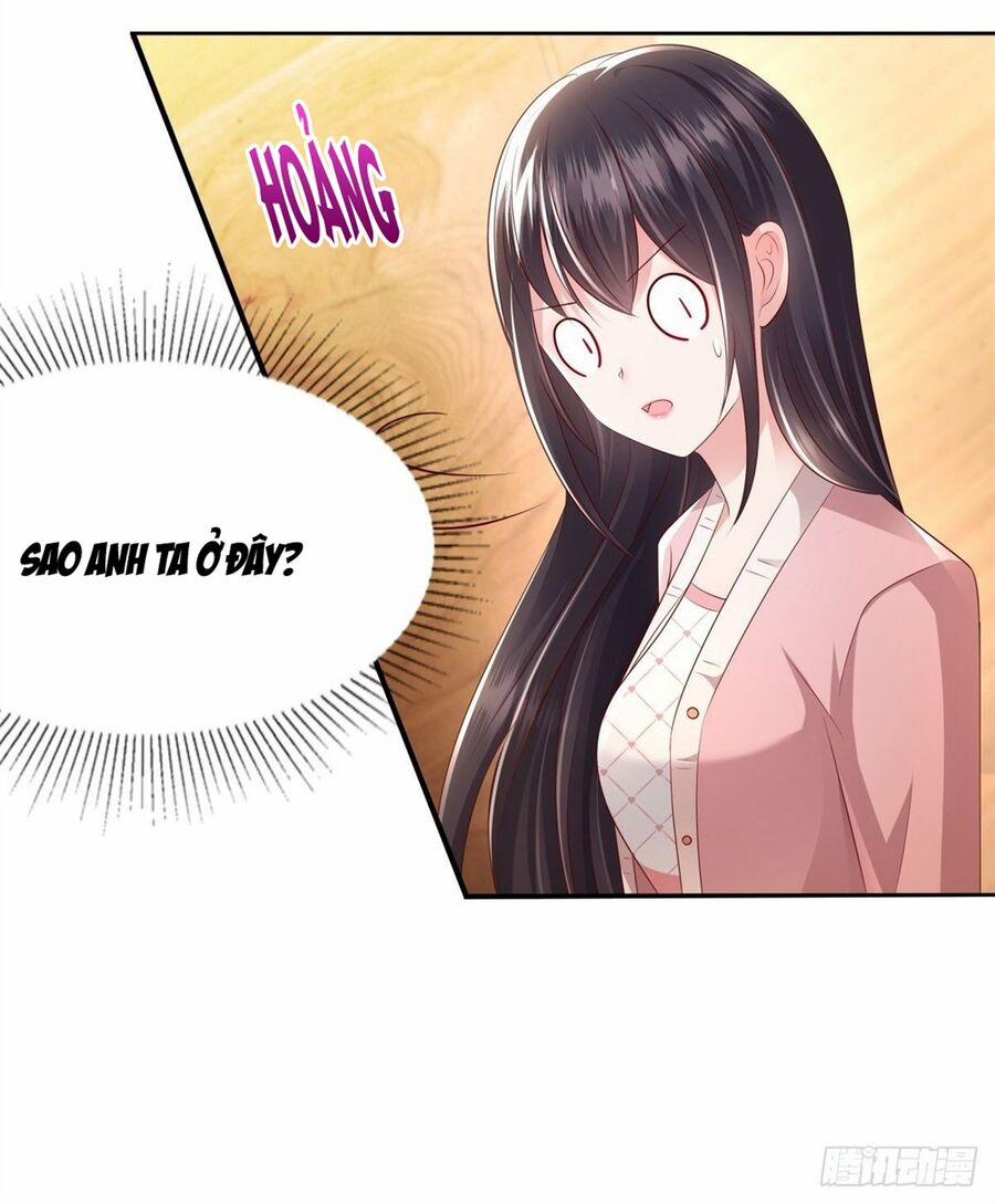 Trọng Sinh Trở Lại: Sủng Nịch Độc Nhất Vô Nhị 17 trang 3