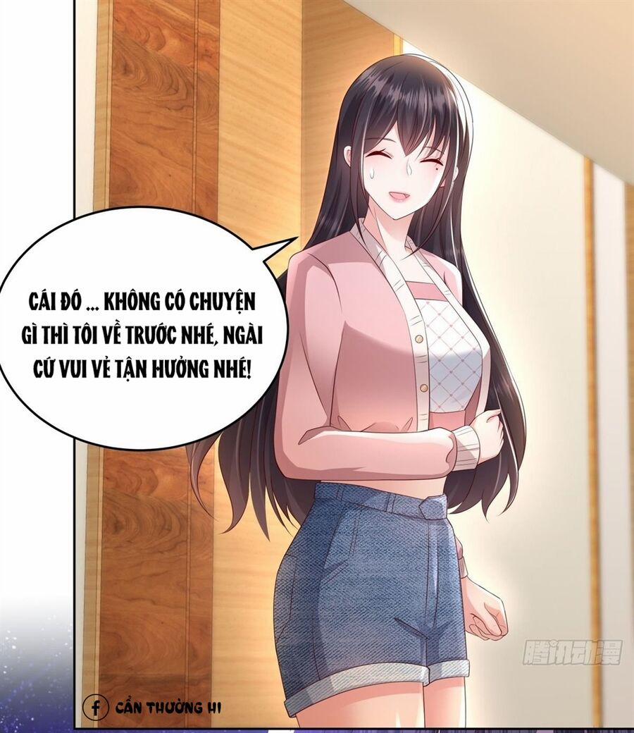 Trọng Sinh Trở Lại: Sủng Nịch Độc Nhất Vô Nhị 17 trang 7