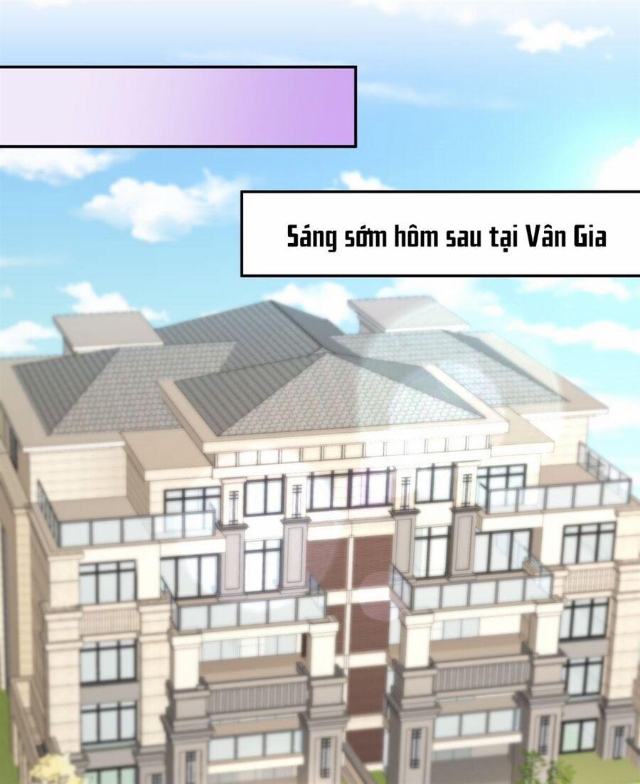 Trọng Sinh Trở Lại: Sủng Nịch Độc Nhất Vô Nhị 18 trang 0