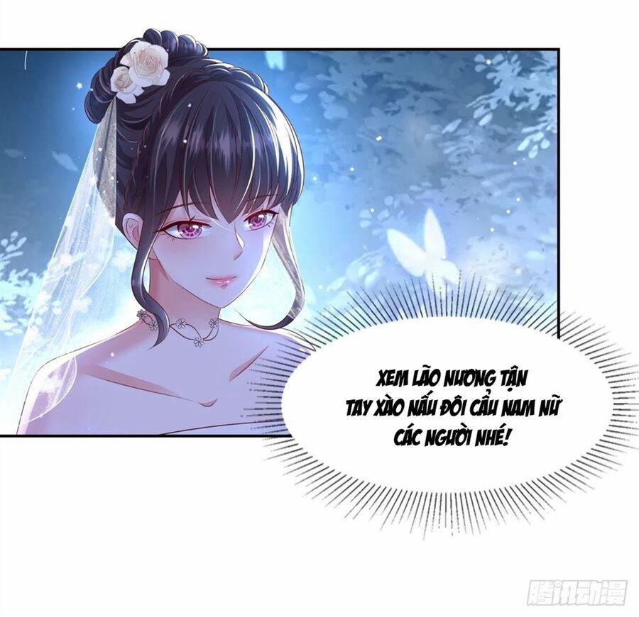 Trọng Sinh Trở Lại: Sủng Nịch Độc Nhất Vô Nhị 18 trang 12