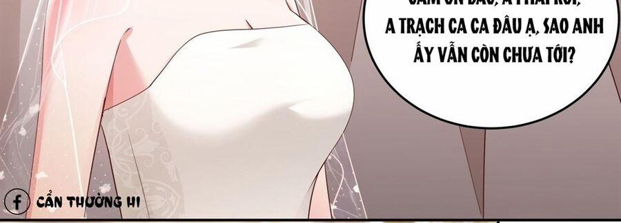 Trọng Sinh Trở Lại: Sủng Nịch Độc Nhất Vô Nhị 18 trang 14