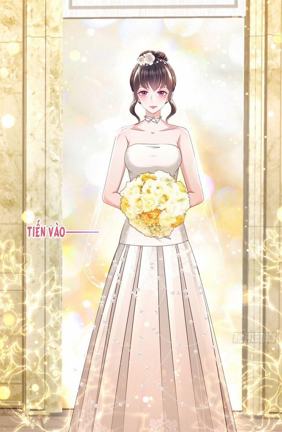 Trọng Sinh Trở Lại: Sủng Nịch Độc Nhất Vô Nhị 18 trang 19