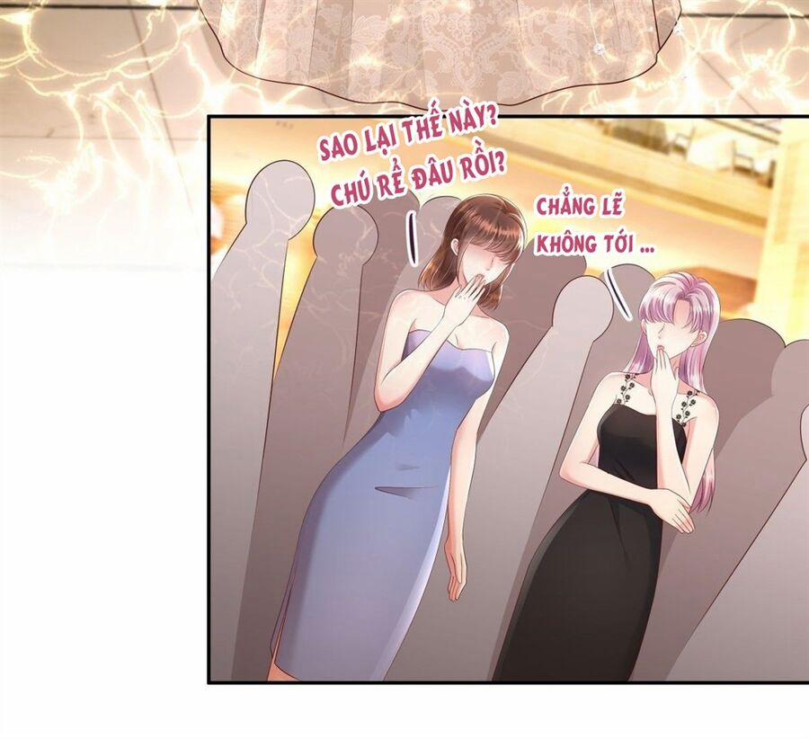 Trọng Sinh Trở Lại: Sủng Nịch Độc Nhất Vô Nhị 18 trang 20