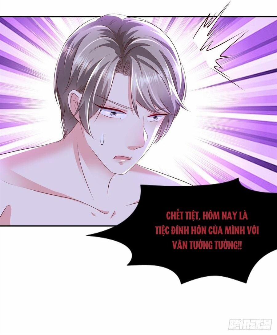 Trọng Sinh Trở Lại: Sủng Nịch Độc Nhất Vô Nhị 18 trang 27