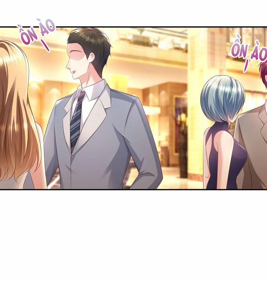 Trọng Sinh Trở Lại: Sủng Nịch Độc Nhất Vô Nhị 18 trang 9