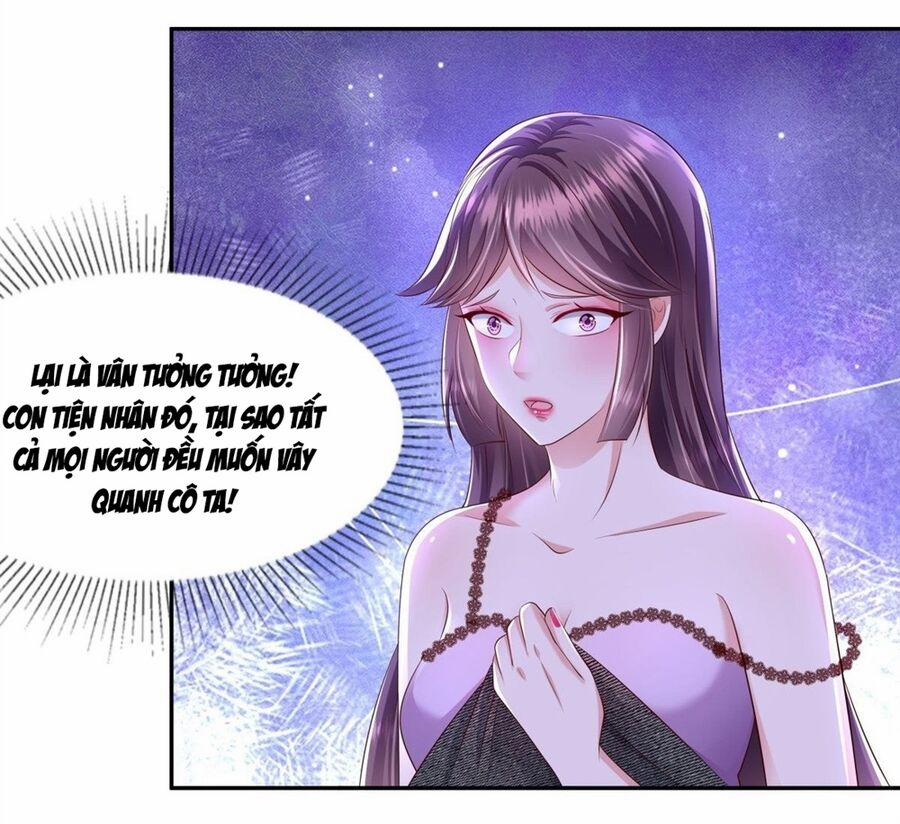 Trọng Sinh Trở Lại: Sủng Nịch Độc Nhất Vô Nhị 19 trang 1