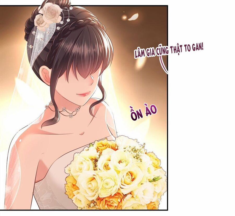 Trọng Sinh Trở Lại: Sủng Nịch Độc Nhất Vô Nhị 19 trang 11