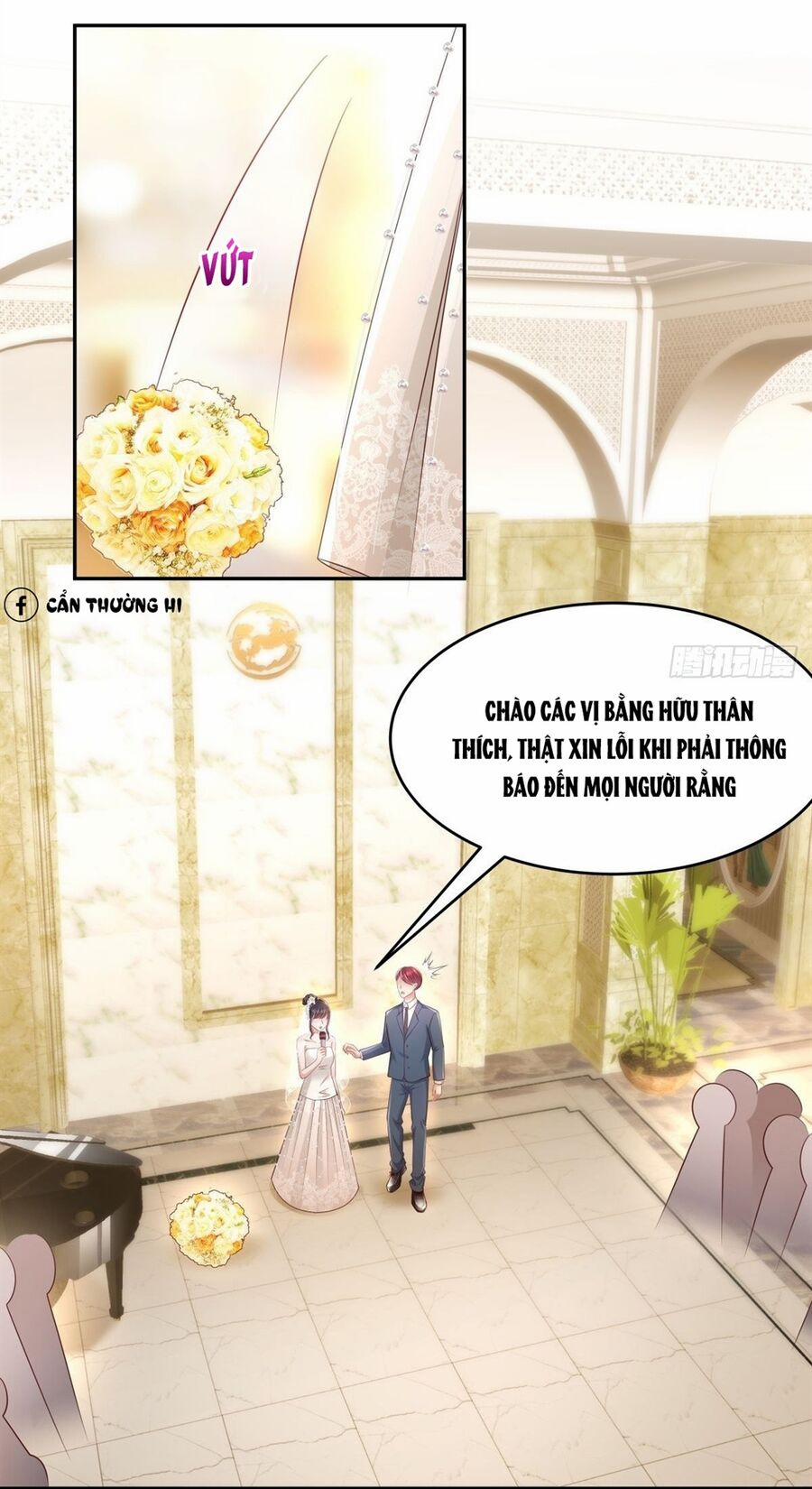 Trọng Sinh Trở Lại: Sủng Nịch Độc Nhất Vô Nhị 19 trang 12