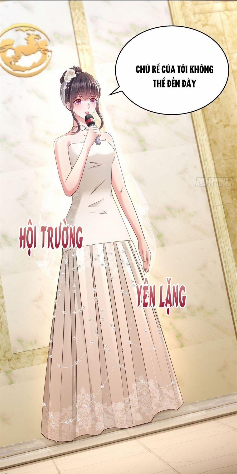 Trọng Sinh Trở Lại: Sủng Nịch Độc Nhất Vô Nhị 19 trang 13