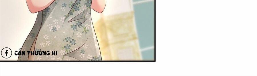 Trọng Sinh Trở Lại: Sủng Nịch Độc Nhất Vô Nhị 19 trang 16