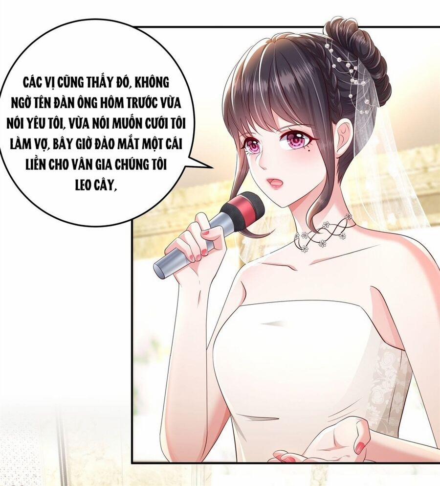 Trọng Sinh Trở Lại: Sủng Nịch Độc Nhất Vô Nhị 19 trang 17