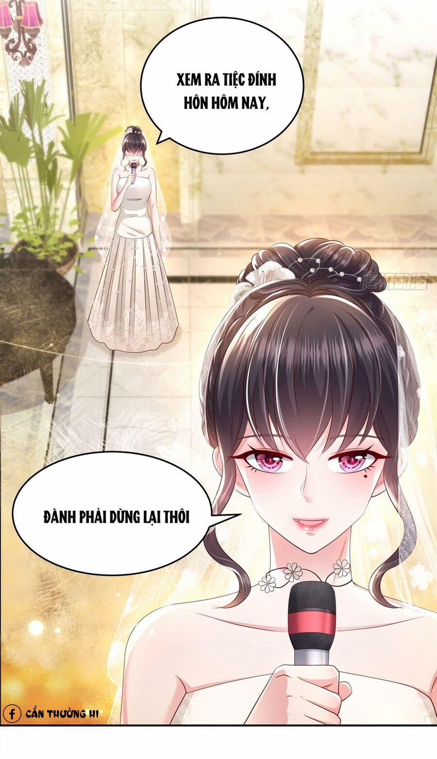 Trọng Sinh Trở Lại: Sủng Nịch Độc Nhất Vô Nhị 19 trang 18