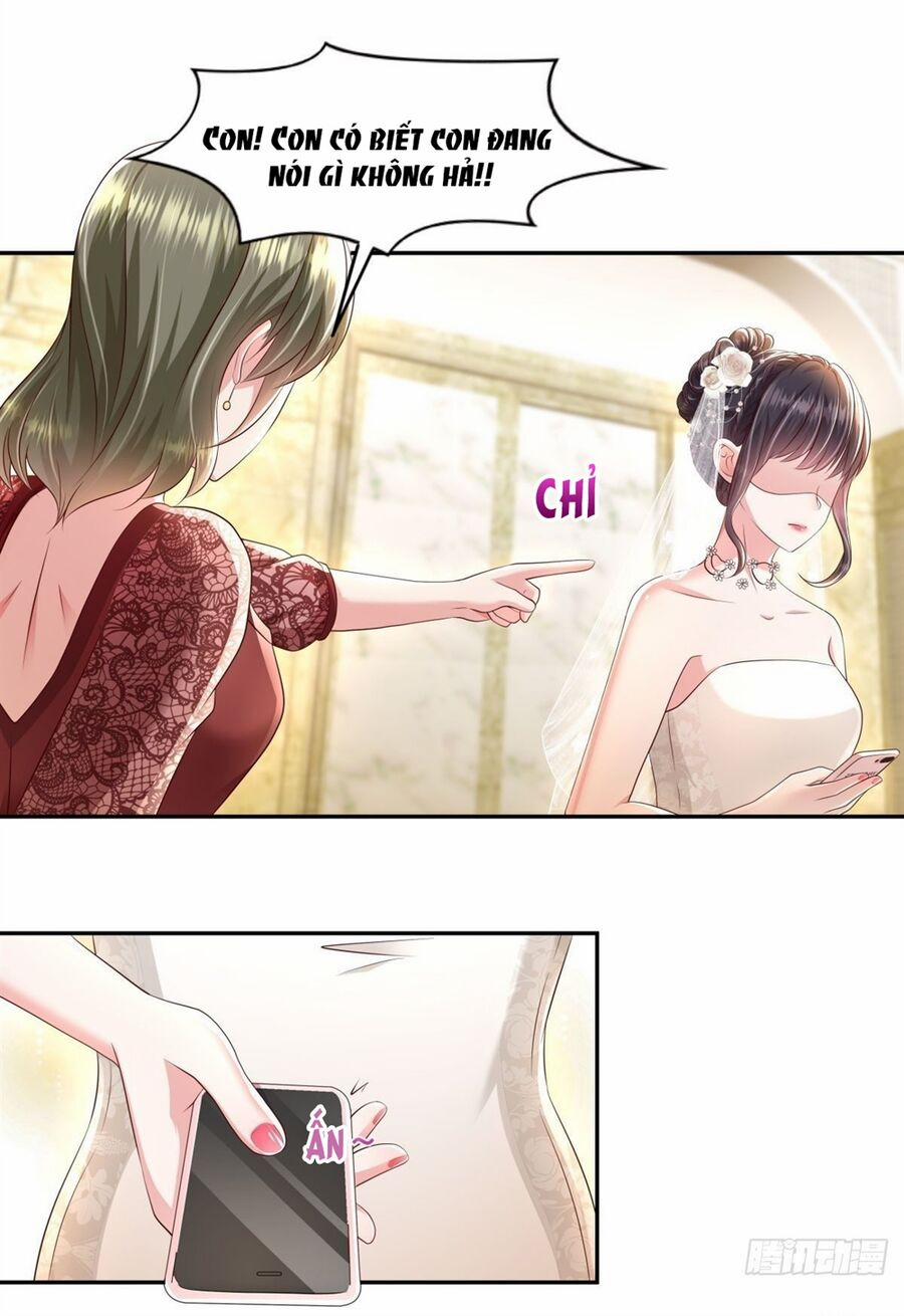 Trọng Sinh Trở Lại: Sủng Nịch Độc Nhất Vô Nhị 19 trang 22