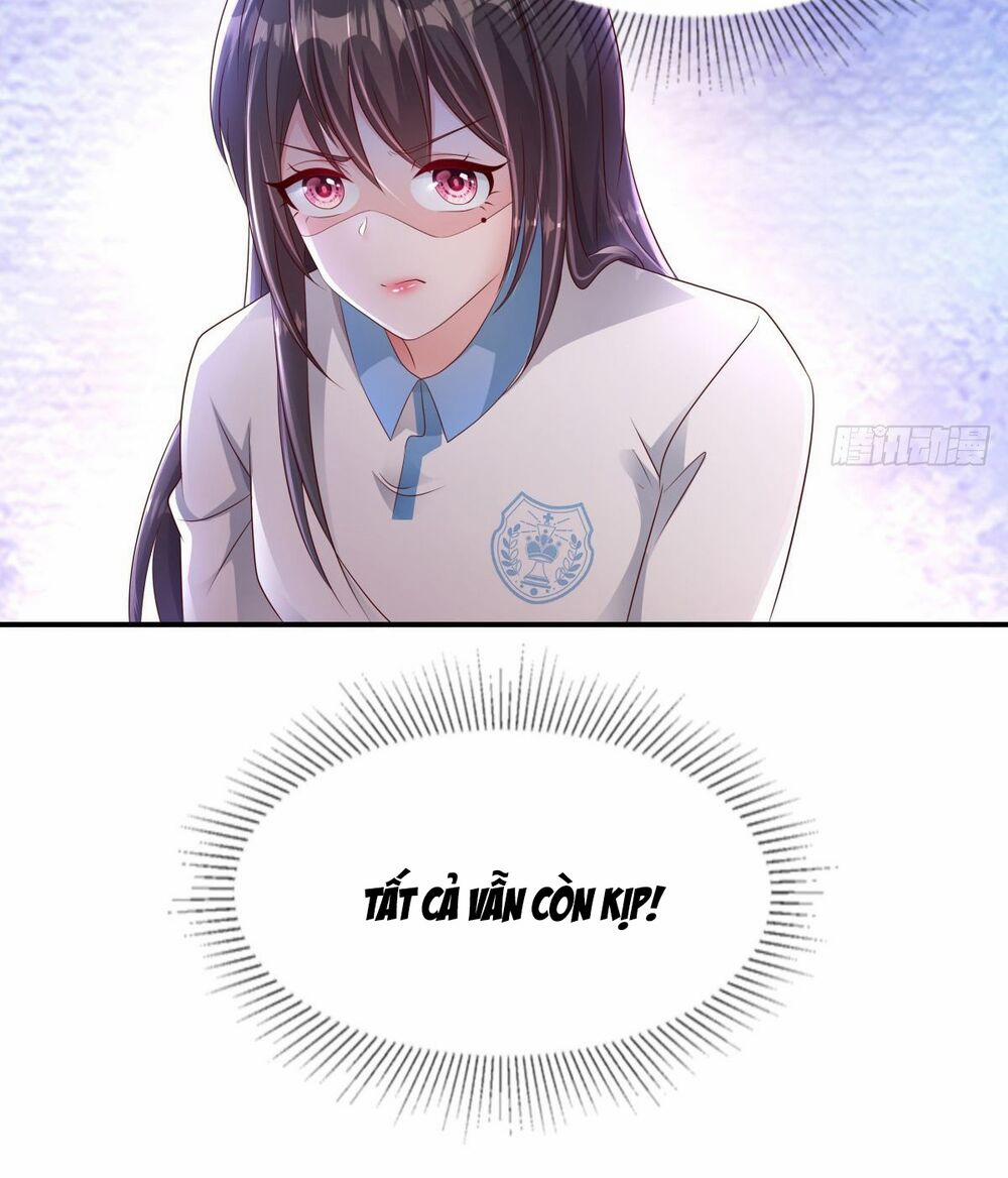 Trọng Sinh Trở Lại: Sủng Nịch Độc Nhất Vô Nhị 2 trang 13