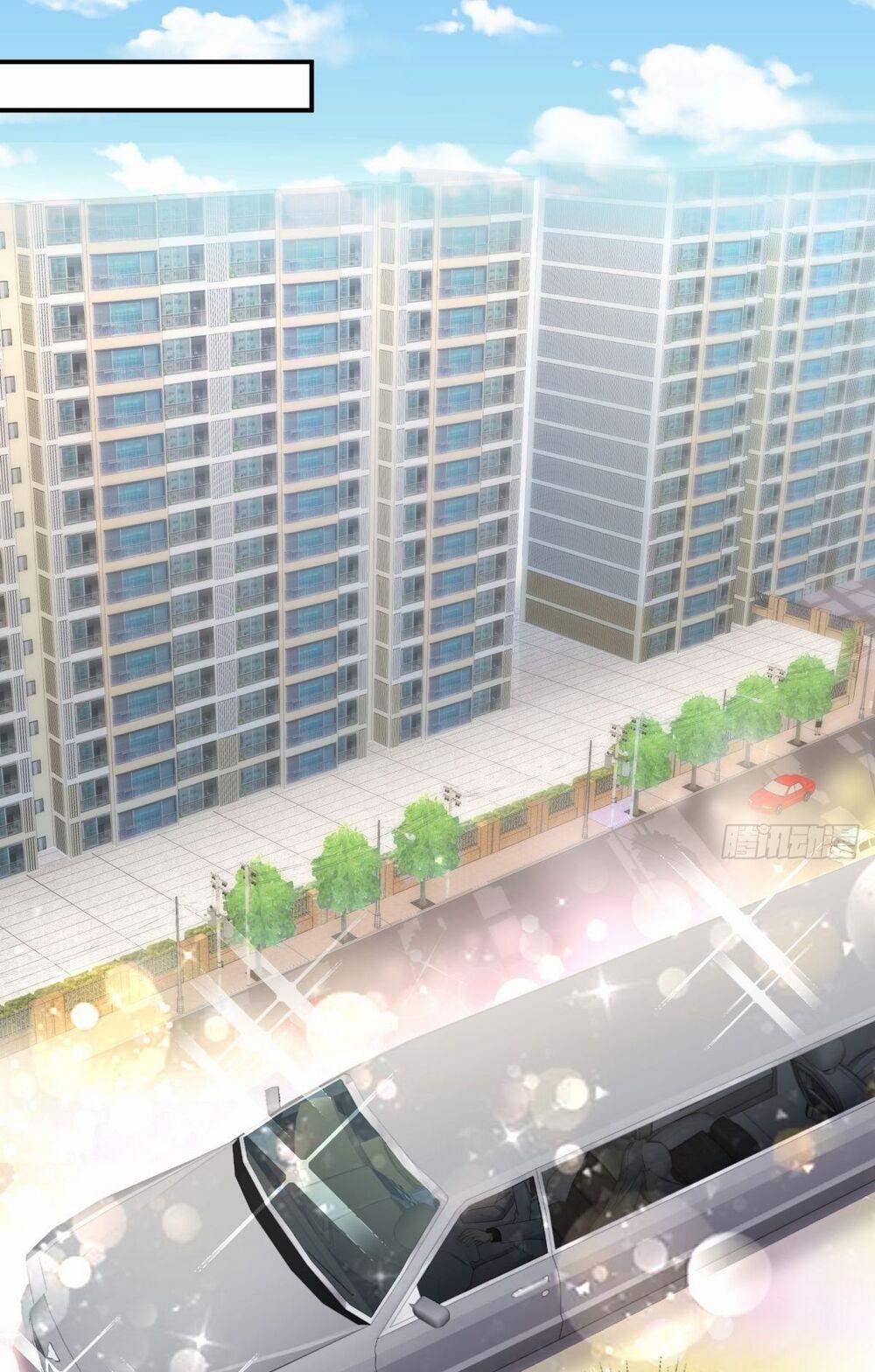 Trọng Sinh Trở Lại: Sủng Nịch Độc Nhất Vô Nhị 2 trang 17