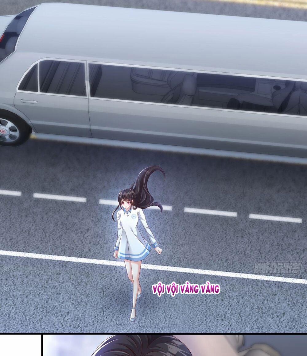 Trọng Sinh Trở Lại: Sủng Nịch Độc Nhất Vô Nhị 2 trang 25