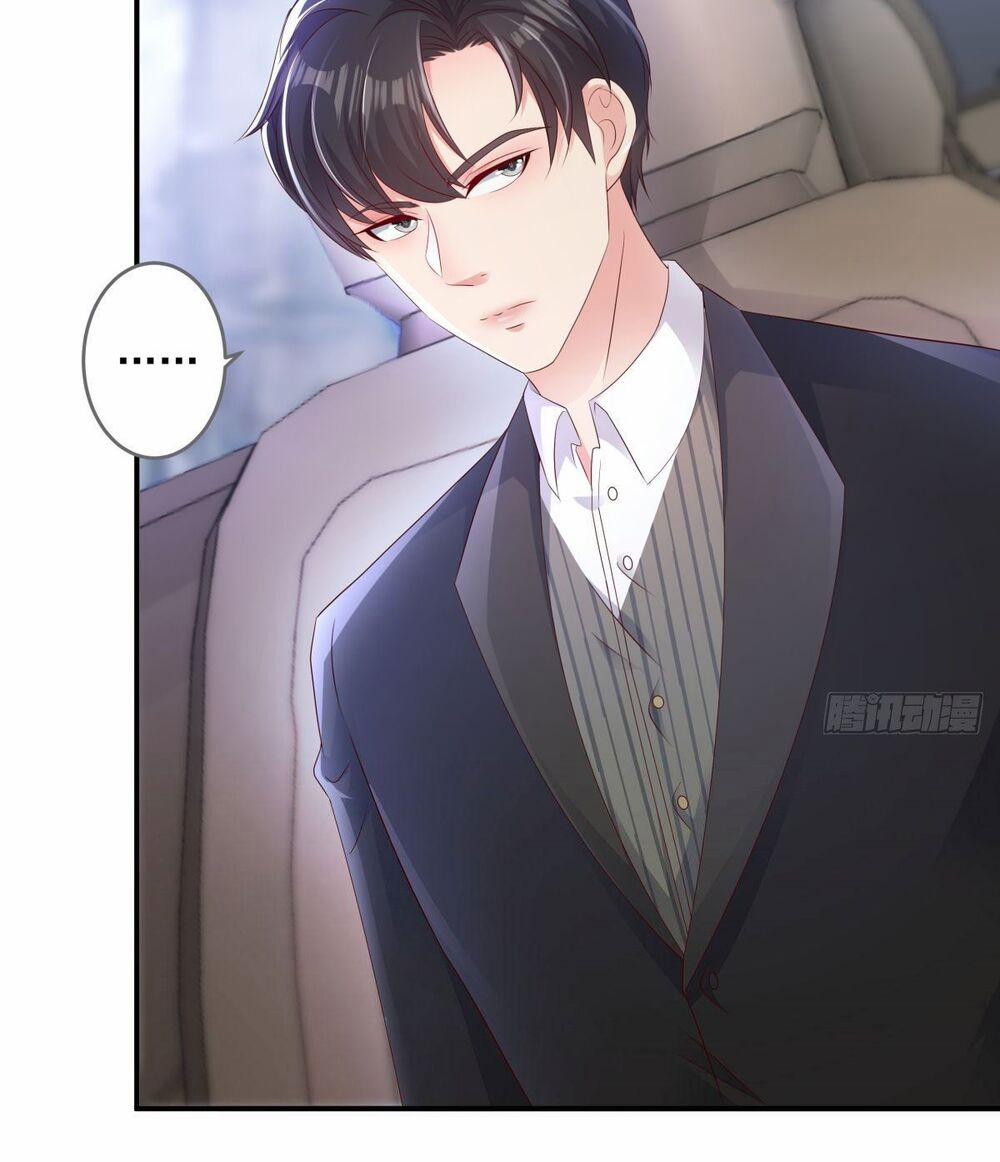 Trọng Sinh Trở Lại: Sủng Nịch Độc Nhất Vô Nhị 2 trang 26