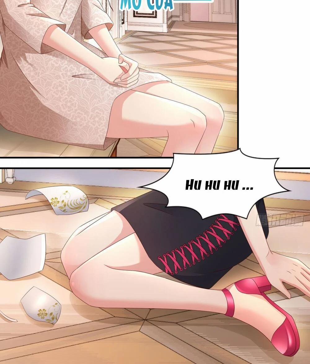 Trọng Sinh Trở Lại: Sủng Nịch Độc Nhất Vô Nhị 2 trang 28