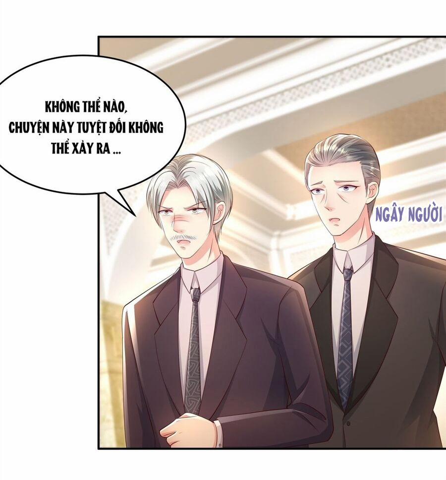 Trọng Sinh Trở Lại: Sủng Nịch Độc Nhất Vô Nhị 20 trang 1