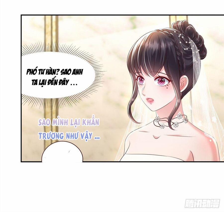 Trọng Sinh Trở Lại: Sủng Nịch Độc Nhất Vô Nhị 20 trang 13