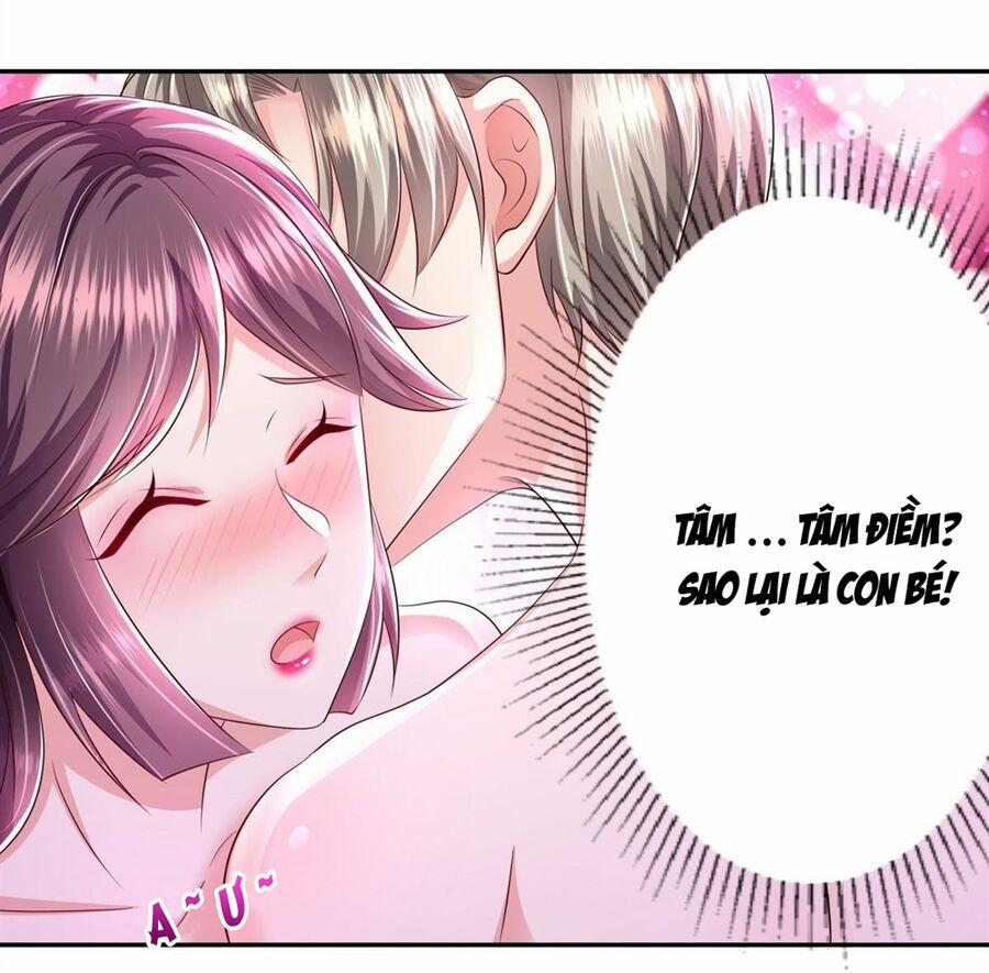 Trọng Sinh Trở Lại: Sủng Nịch Độc Nhất Vô Nhị 20 trang 2