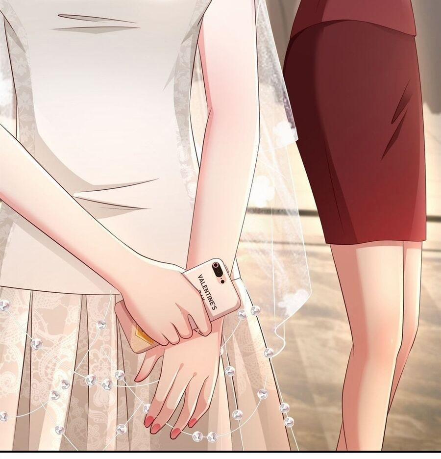 Trọng Sinh Trở Lại: Sủng Nịch Độc Nhất Vô Nhị 20 trang 4