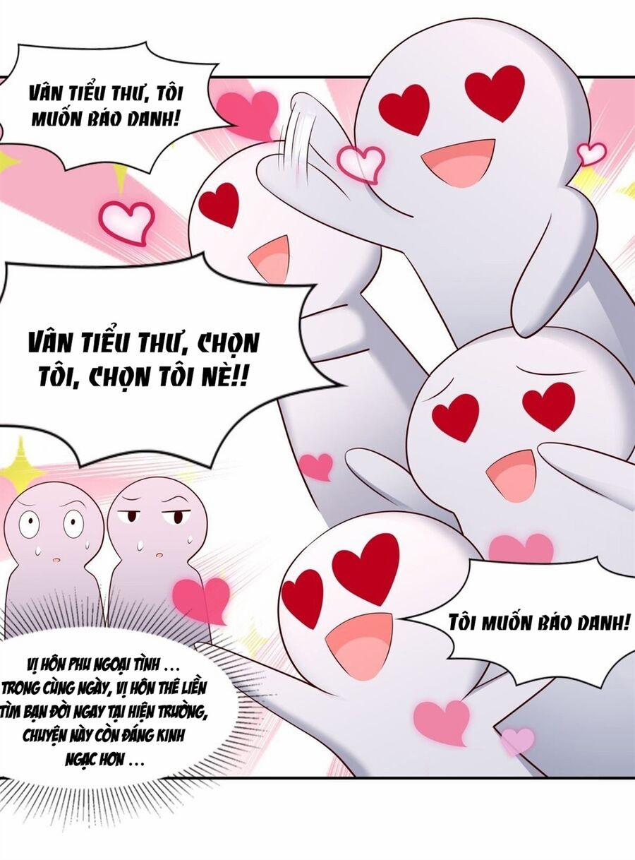 Trọng Sinh Trở Lại: Sủng Nịch Độc Nhất Vô Nhị 20 trang 7