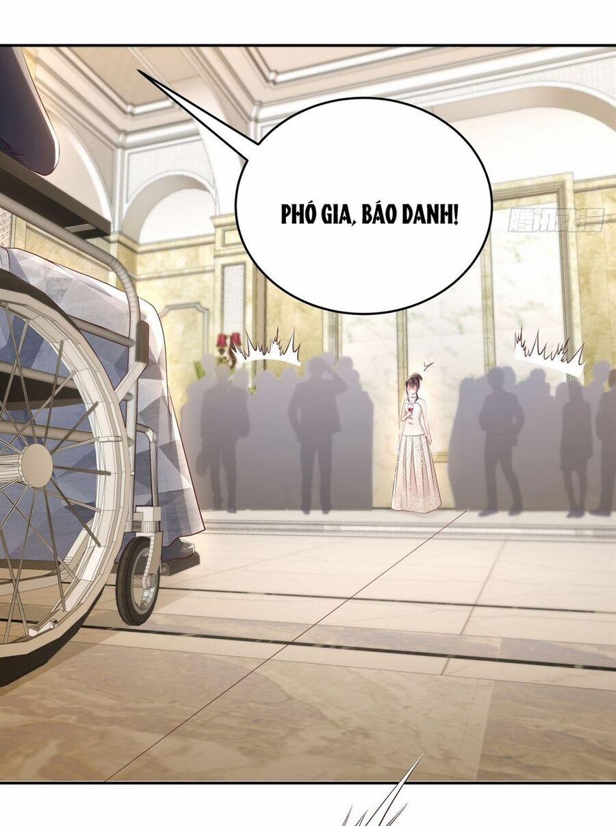 Trọng Sinh Trở Lại: Sủng Nịch Độc Nhất Vô Nhị 20 trang 8