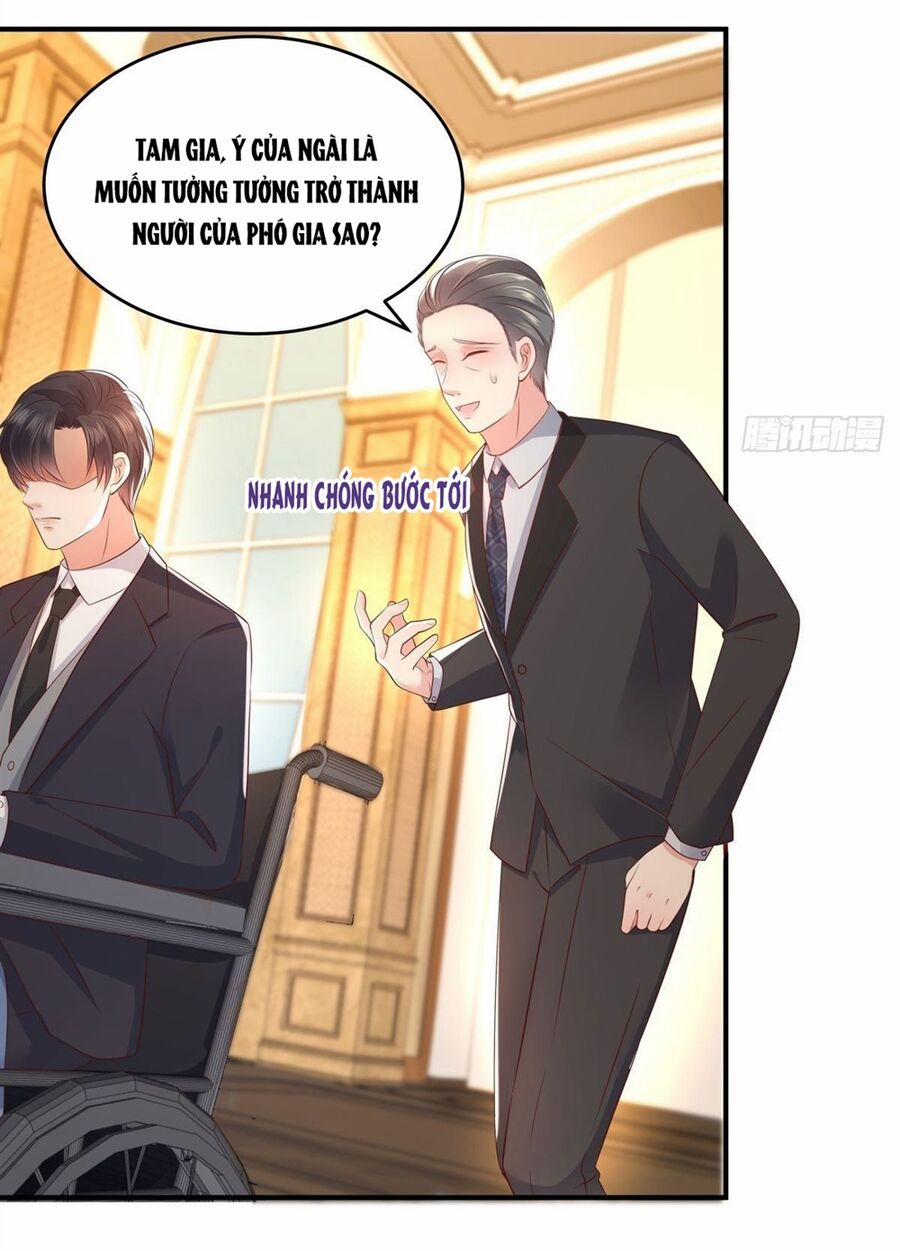 Trọng Sinh Trở Lại: Sủng Nịch Độc Nhất Vô Nhị 21 trang 13