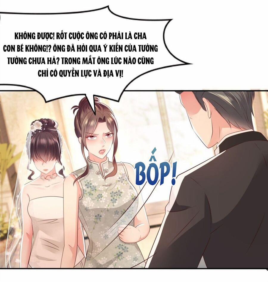 Trọng Sinh Trở Lại: Sủng Nịch Độc Nhất Vô Nhị 21 trang 17