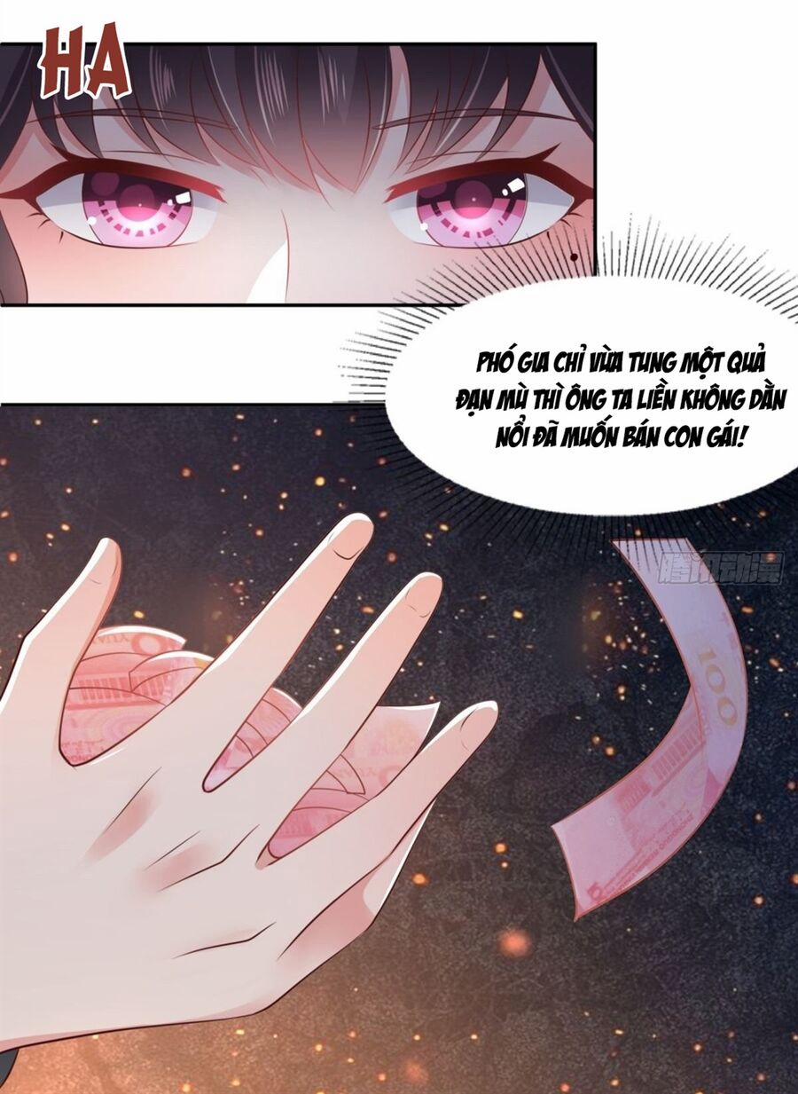 Trọng Sinh Trở Lại: Sủng Nịch Độc Nhất Vô Nhị 21 trang 18