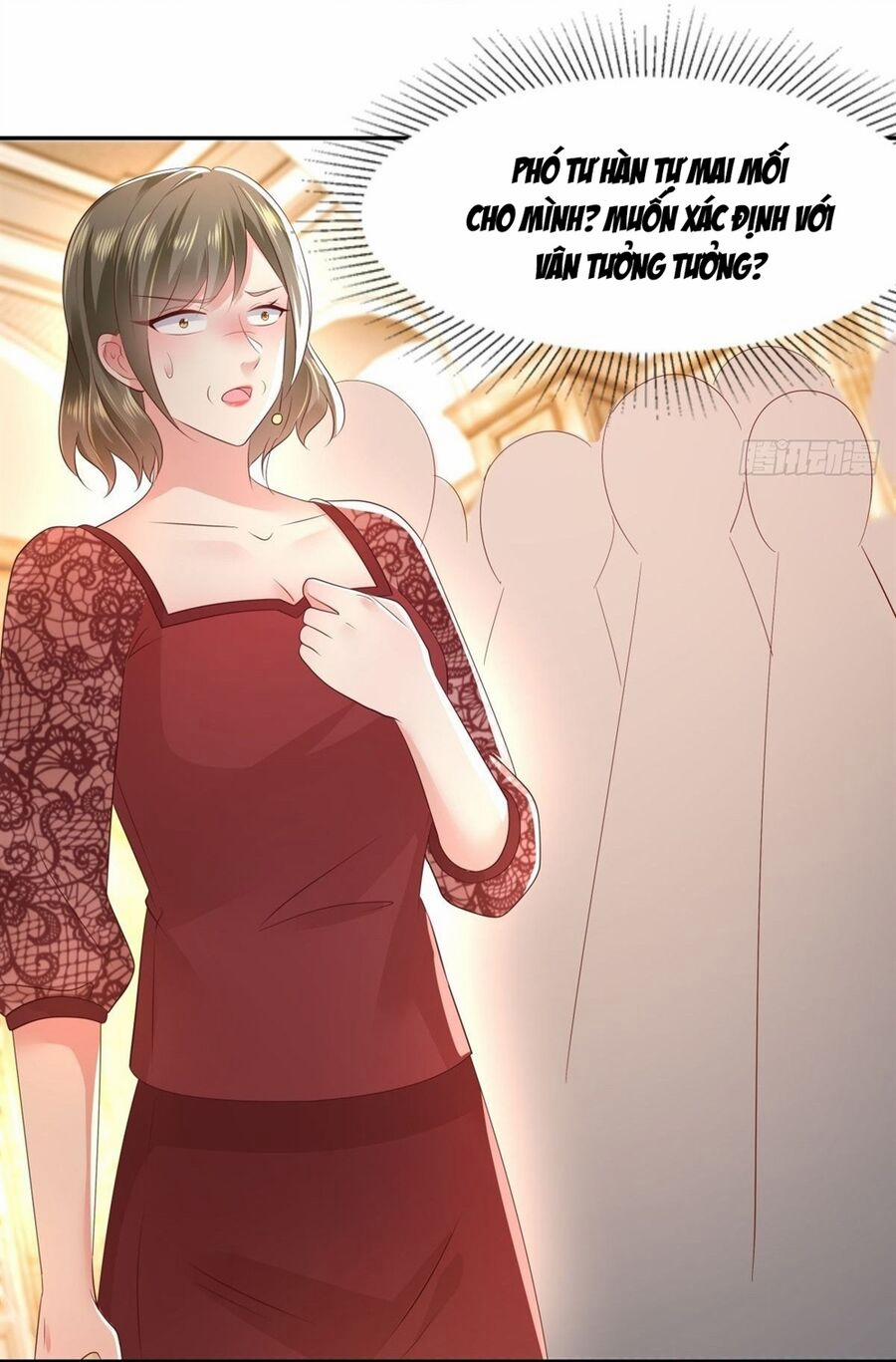 Trọng Sinh Trở Lại: Sủng Nịch Độc Nhất Vô Nhị 21 trang 2