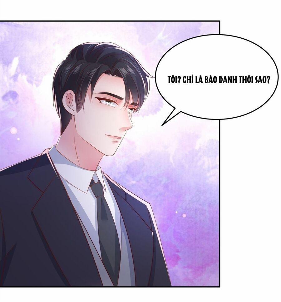 Trọng Sinh Trở Lại: Sủng Nịch Độc Nhất Vô Nhị 21 trang 24