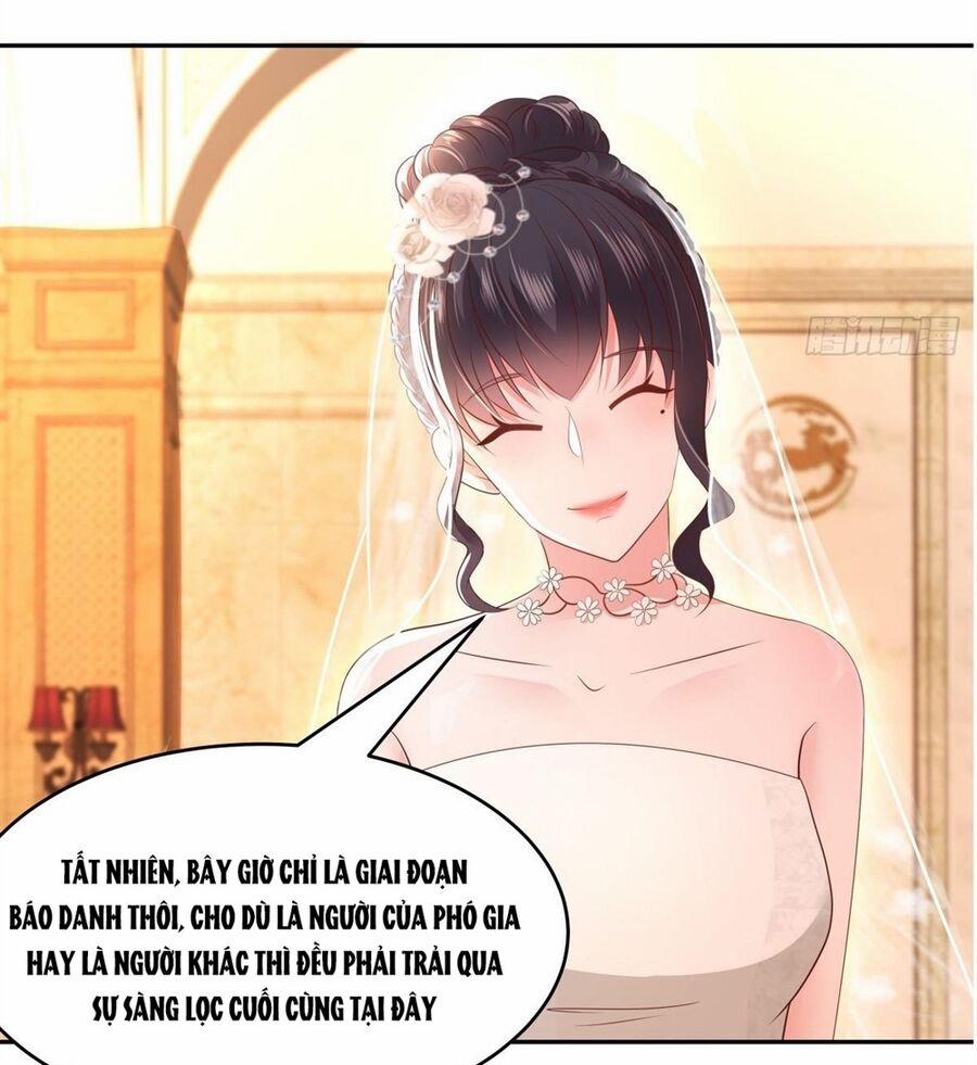 Trọng Sinh Trở Lại: Sủng Nịch Độc Nhất Vô Nhị 21 trang 25