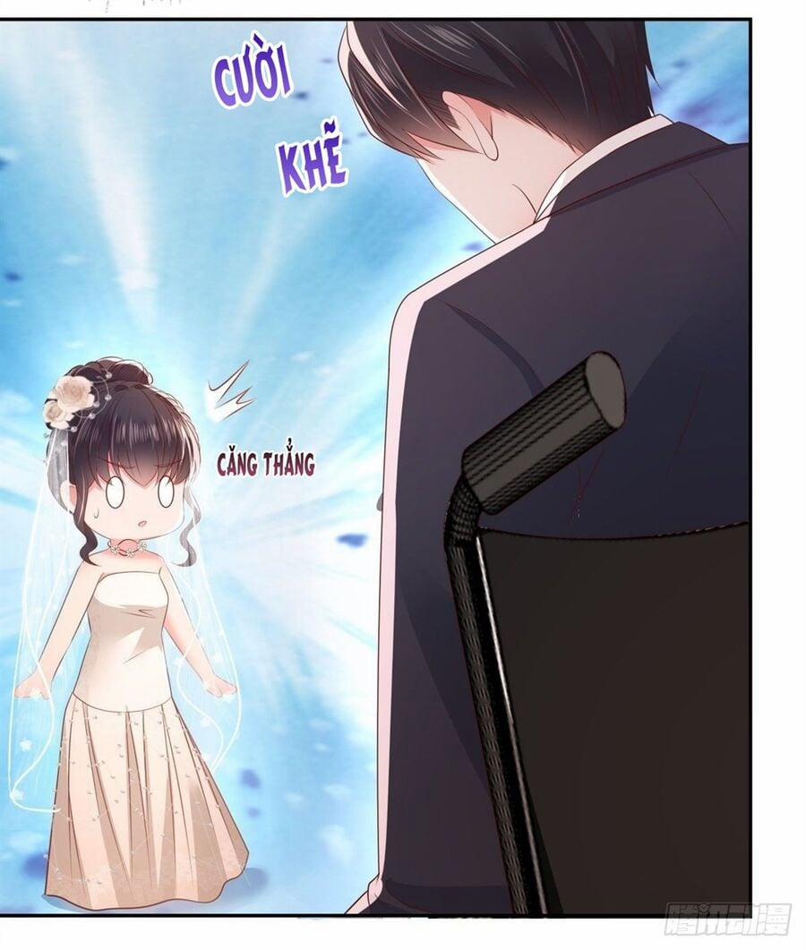 Trọng Sinh Trở Lại: Sủng Nịch Độc Nhất Vô Nhị 21 trang 28