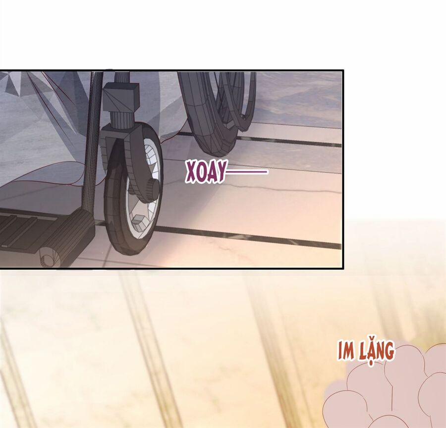 Trọng Sinh Trở Lại: Sủng Nịch Độc Nhất Vô Nhị 22 trang 0